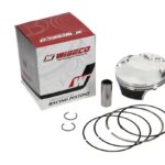 Wiseco Piston Kit KX250 21-23 CR. 14.1:1 (77.95mm)