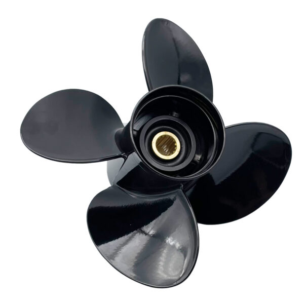 POLASTORM propeller 13x17 Suzuki/Tohatsu