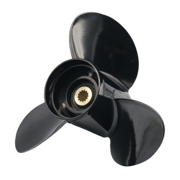POLASTORM propeller 13-3/4x15 Suzuki