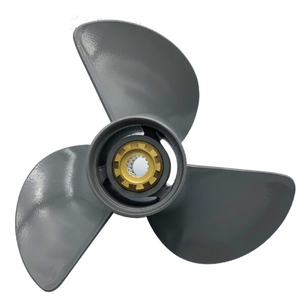 POLASTORM propeller 13-1/4x17 Honda