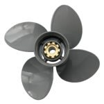 POLASTORM propeller 13.4x15 Honda