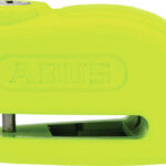 ABUS Disc Lock Trigger Alpha 355 2.0 yellow