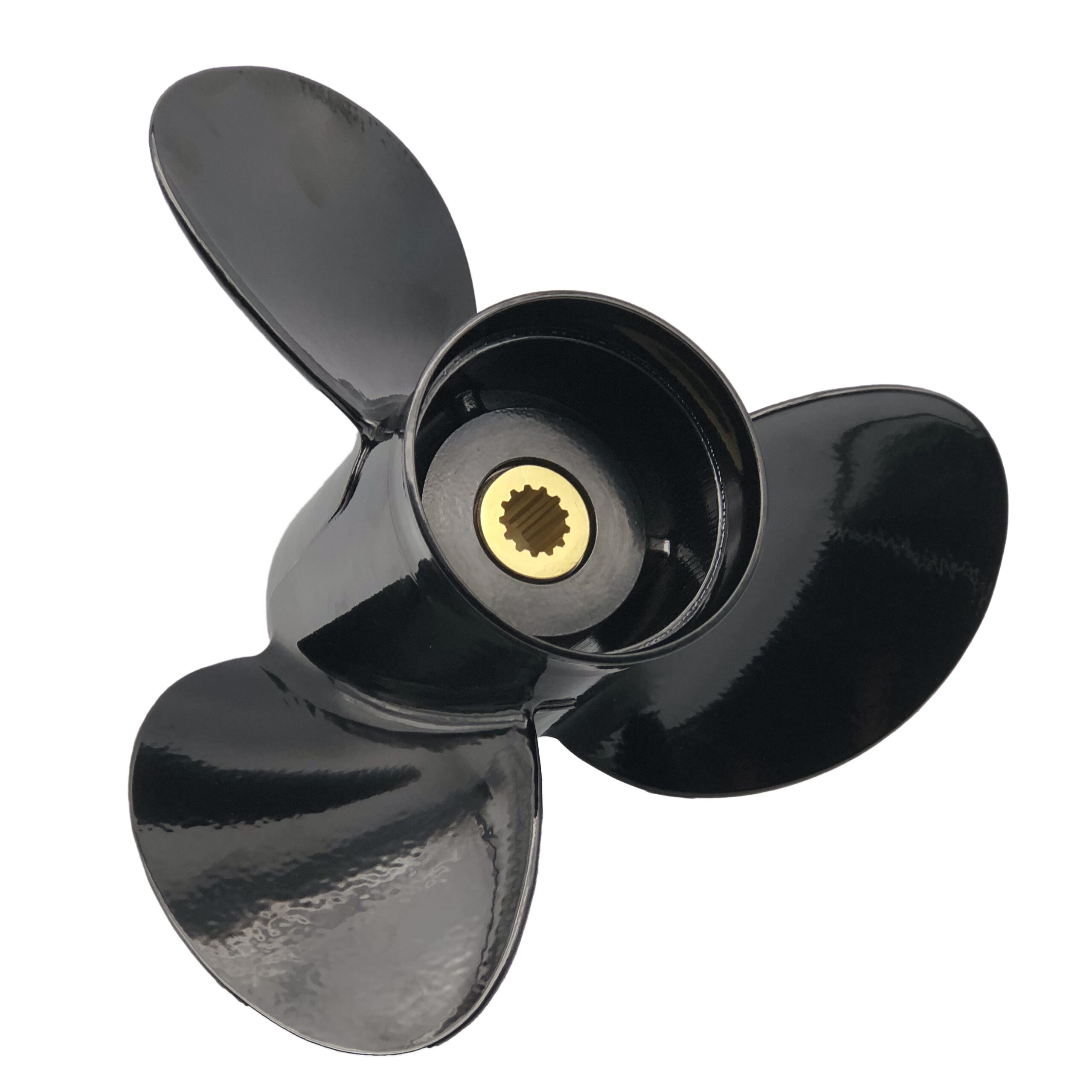 POLASTORM propeller 14x13 Johnson/Evinrude