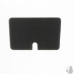 Eurogarden Air filter, Husqvarna 240, 225, 227, 232, 235