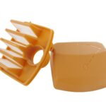 Eurogarden Air filter, Husqvarna 340-345-346-350-351-353 / Jonsered 2141-2145