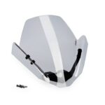 Puig Windshield Special Yamaha Fz1 06-16 C/Smoke