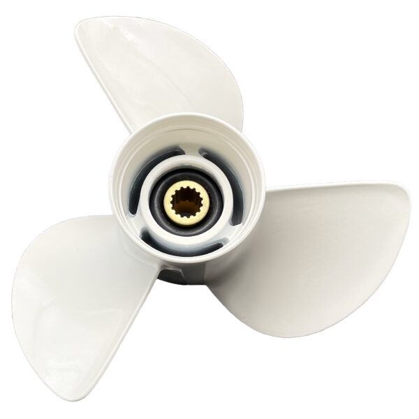 POLASTORM propeller 14x11 Yamaha