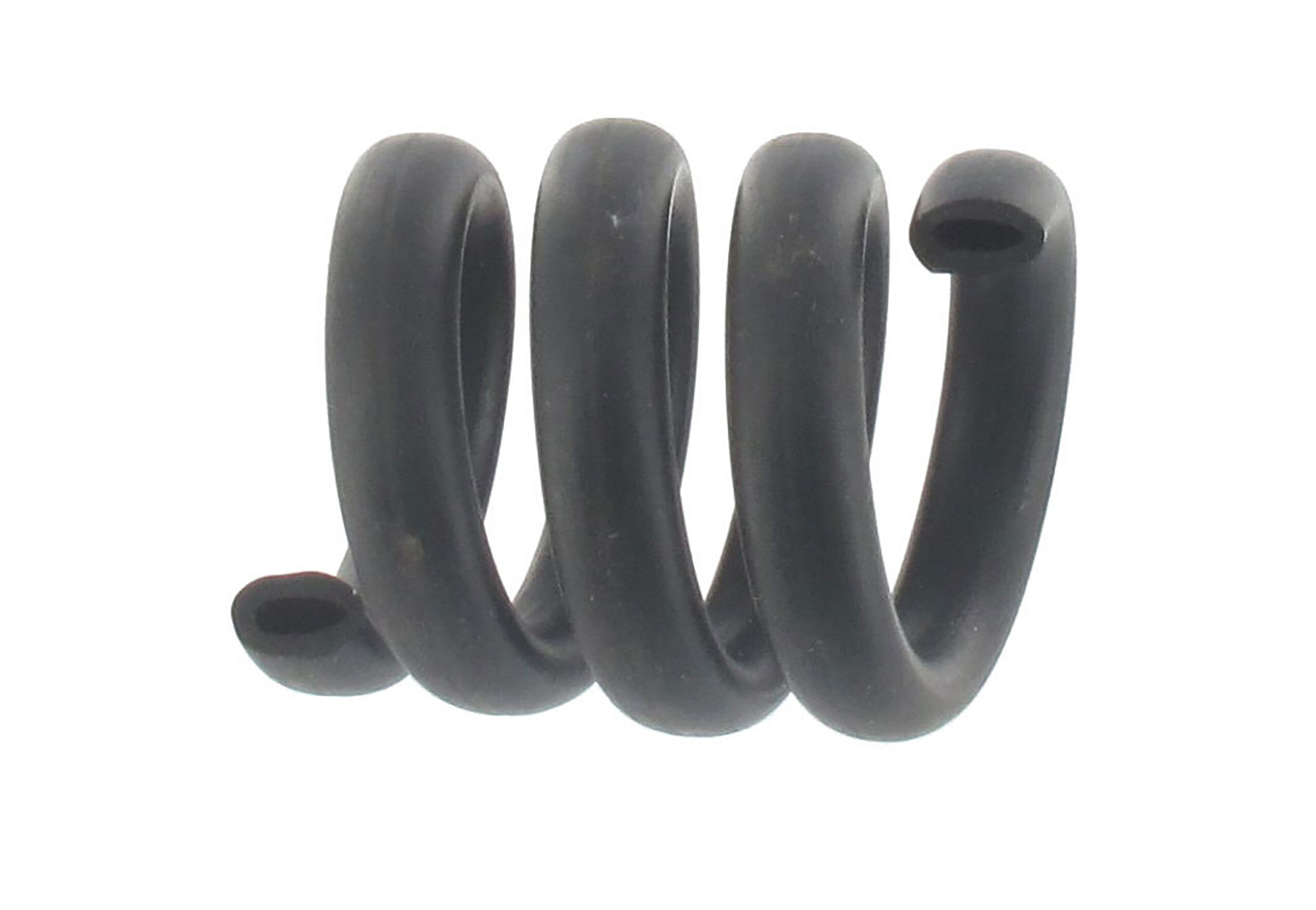 Eurogarden Fuel hose, Spiral, Husqvarna 242-246-254-257-340-345-350-357 - Image 2