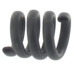 Eurogarden Fuel hose, Spiral, Husqvarna 242-246-254-257-340-345-350-357