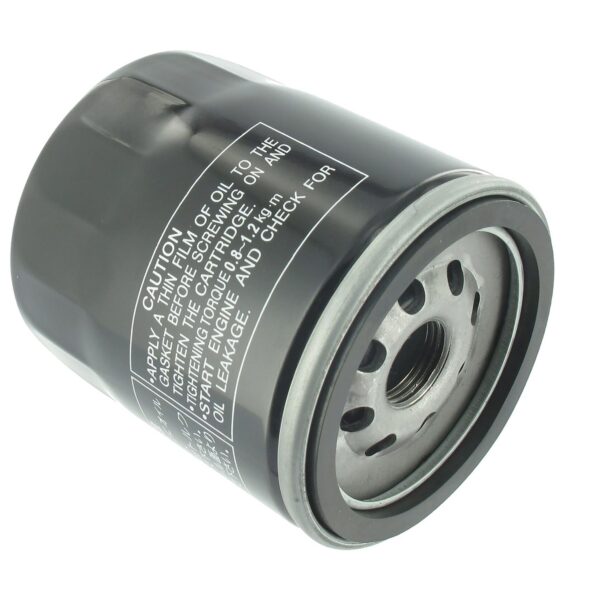 Eurogarden Oil filter 88mm B&S / Kohler / Husqvarna / John Deere / Kohler