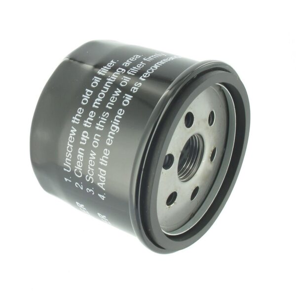 Eurogarden Oil filter 57mm B&S / Kawasaki / Kohler / Tecumseh