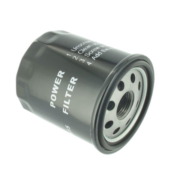 Eurogarden Oil filter B&S - Husqvarna - Kawasaki - Robin