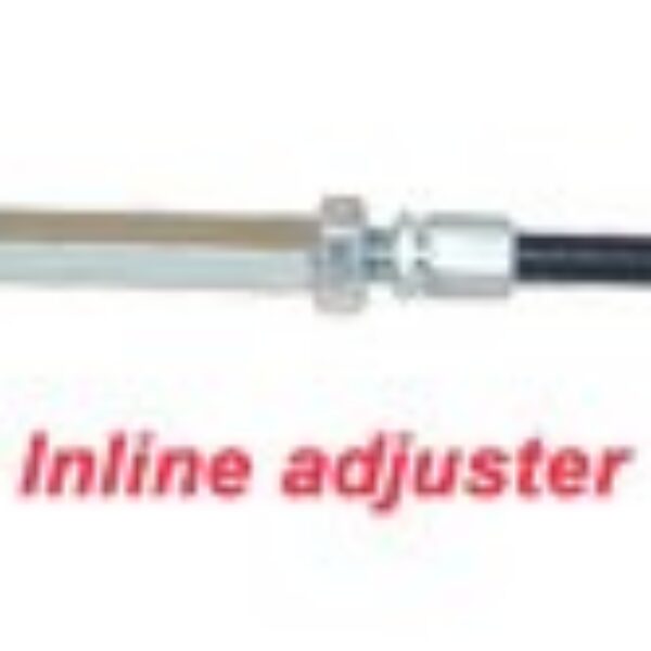 Powermadd Throttle extension cable +25cm Yamaha 4-stroke