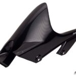 Puig Rear Hugger Kawa. Z1000 07'-09'/Z750R 11-12