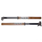 KYB Factory Kit Fork YZ 2-stroke 06-25