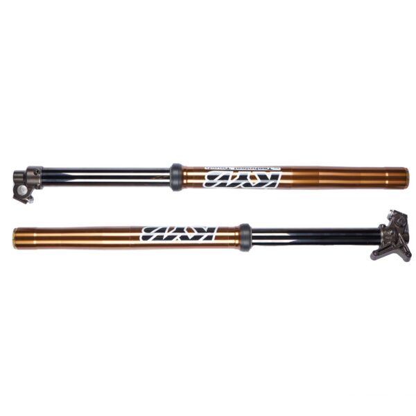 KYB Factory Kit Fork YZ 2-stroke 06-25