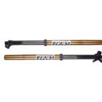 KYB Factory Kit Fork Stark Varg 23- 25 Enduro