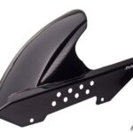 Puig Rear Hugger Kawa.Z750 07'-12'/S 05'-06' C/Carbon
