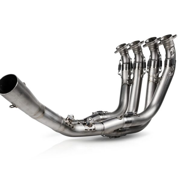 Akrapovic Optional Header (Titanium) BMW M 1000 RR 2025-2025