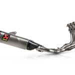 Akrapovic Evolution Line (Titanium) BMW M 1000 RR 2025-2025