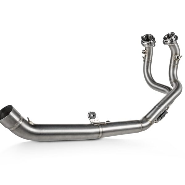 Akrapovic Optional Header (SS) Honda CRF1100L Africa Twin 2024-2025