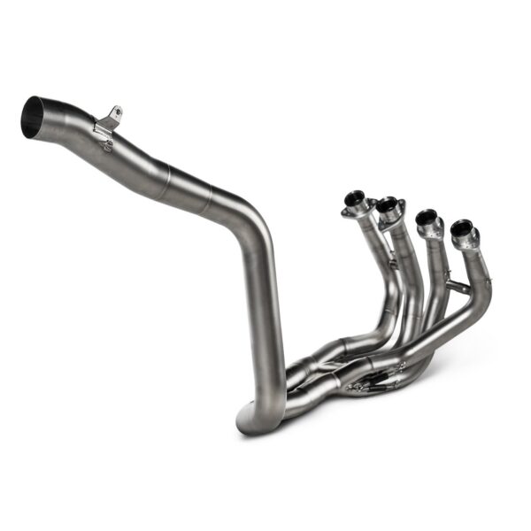 Akrapovic Optional Header (SS) Honda CBR600RR 2013-2025