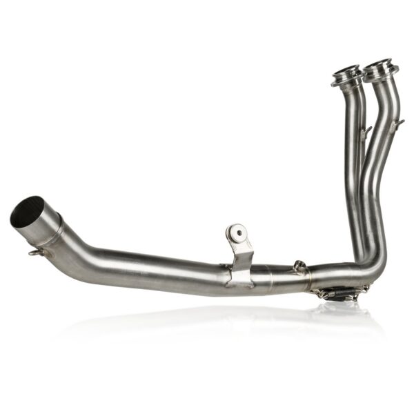 Akrapovic Optional Header (SS) Honda XL750 Transalp 2025
