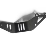 Akrapovic  Fitting Kit for mounting on Yamaha Tracer 9 / GT / GT+ MY 2021-23