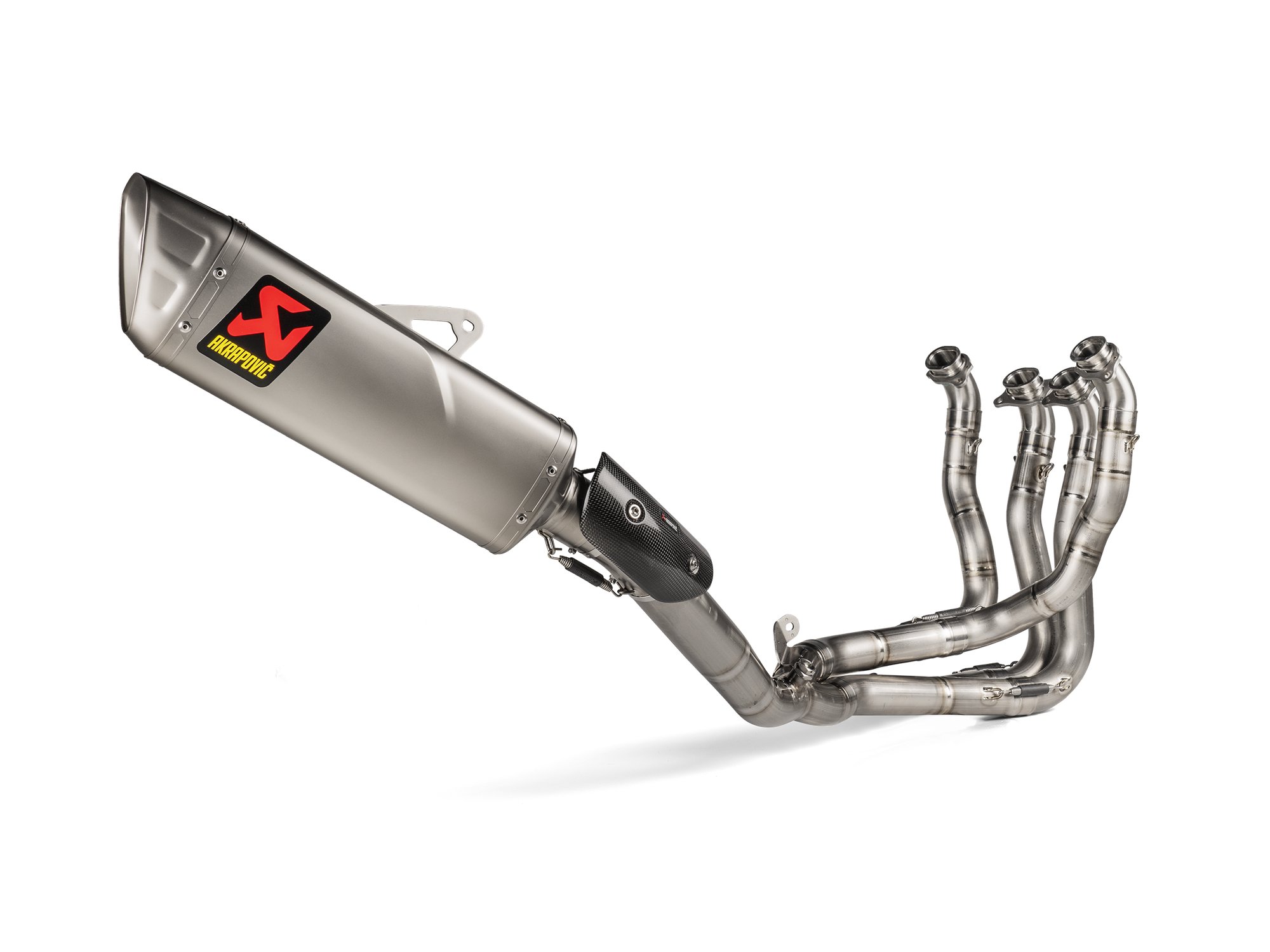 Akrapovic Heat Shield (Carbon) Honda CBR1000RR-R Fireblade / SP 2024-2025