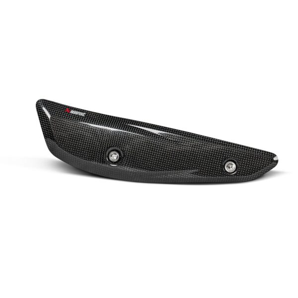 Akrapovic Heat Shield (Carbon) Kawasaki Z900 2025