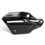 Akrapovic Heat Shield (Carbon) Suzuki GSX-S1000GX 2024-2025