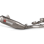 Akrapovic Evolution Line (Titanium) YZ450F 2026