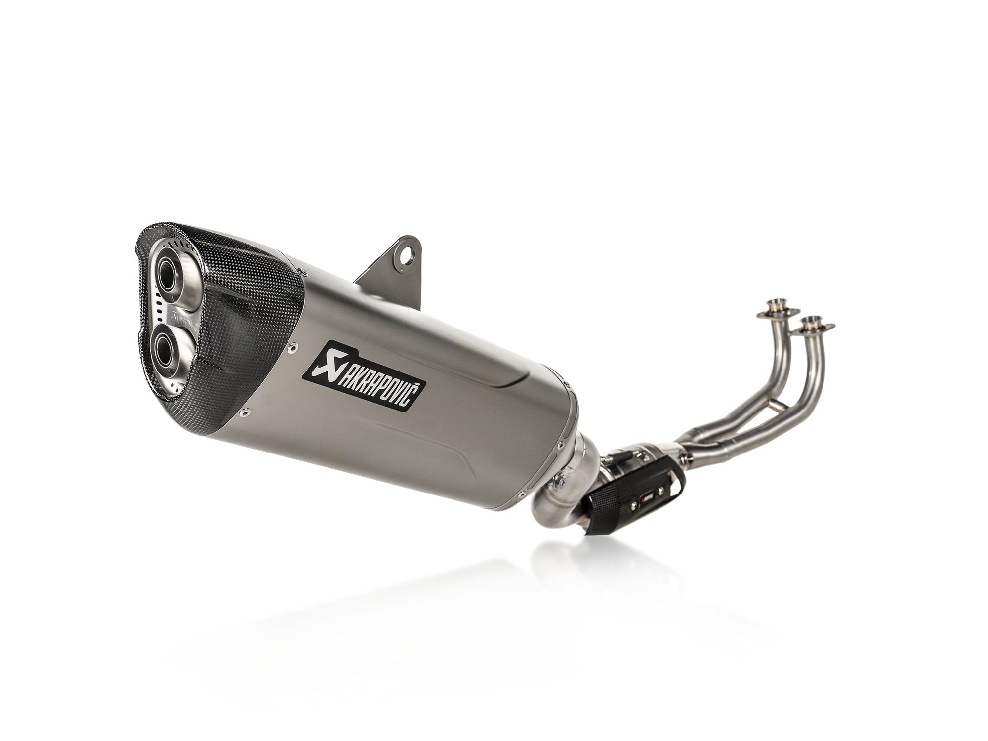 Akrapovic Racing Line (Titanium) Yamaha TMAX 2025
