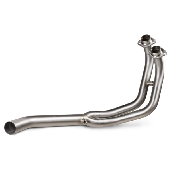 Akrapovic Optional Header (SS) Yamaha Tenere 700 2025
