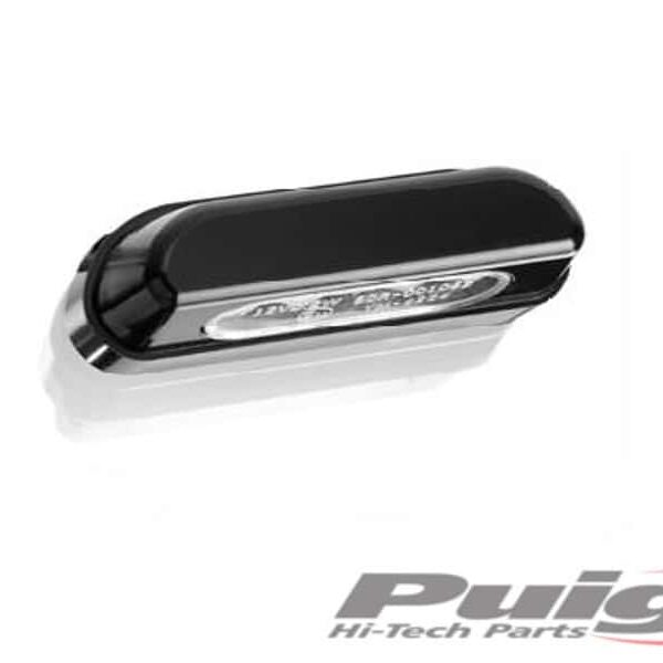 Puig Lighting Lic.Support Model Mig C/Black