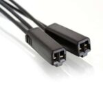 Puig Indicator Connectors Leads Suzuki