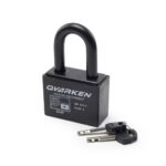 Qvarken Class 4 Padlock 2 keys