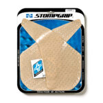 Stompgrip Universal Sheet - Volcano : Clear