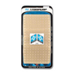 Stompgrip Universal Sheet - Super Volcano : Clear