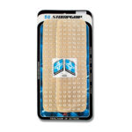 Stompgrip Universal Strips - Super Volcano : Clear