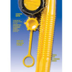 Scepter Parts Kit for Gas Cans (JCA4)