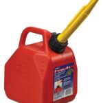 Scepter Gasoline Can 5L / 1.25 Gal