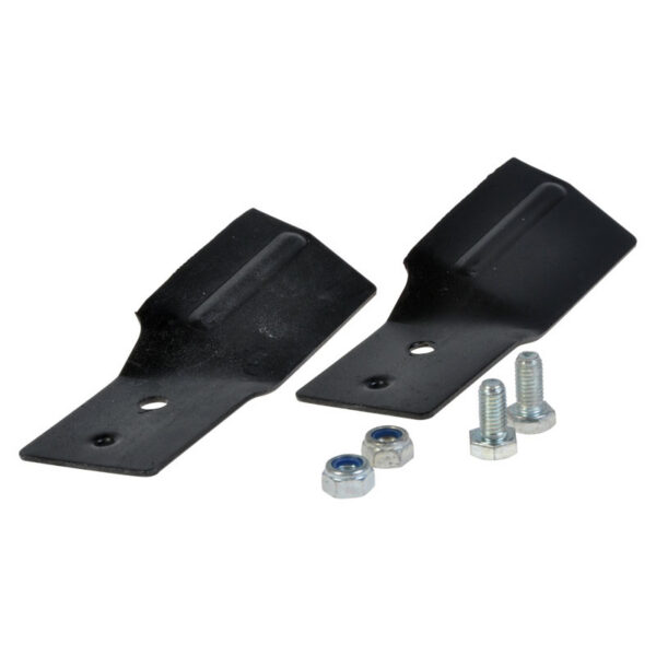 Rotary Blade set 14cm (2pcs) Stiga Multiclip Pro 48 / Kommun