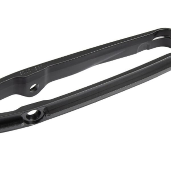 UFO Swingarm chain slider KTM SX85 25-.. Black 001