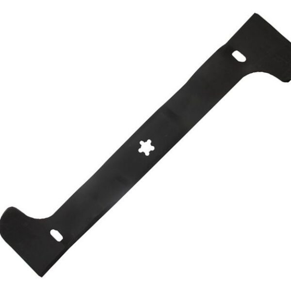 Rotary Blade, 54cm, 5-star, Left-Clockwise, Husqvarna CTH / Jonsered LT