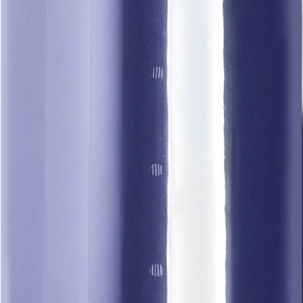 Dan-Fender 312 Light fender navyblue 93 x 355mm