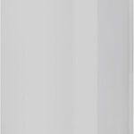 Dan-Fender 827 Light fender white 210 x 765mm