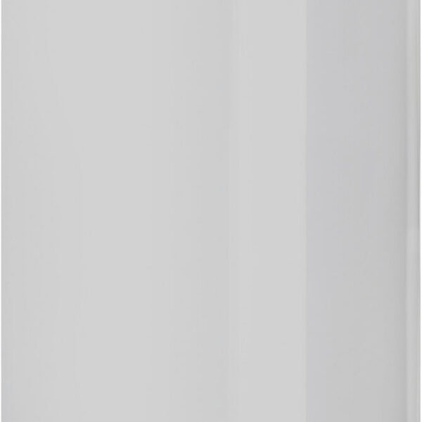 Dan-Fender 312 Light fender white 93 x 355mm