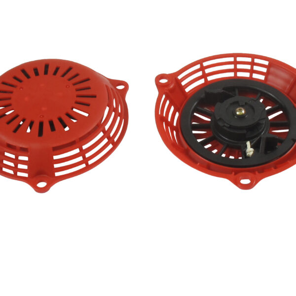 Eurogarden Recoil starter Honda GC-GCV-135-160-190 (2 starter pawls)