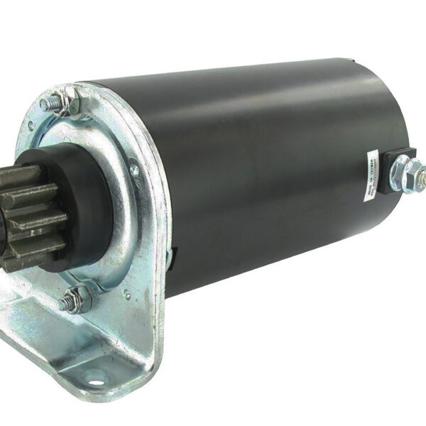 Eurogarden Electric starter 10-t. Cub Cadet / John Deere / Kawasaki / Toro